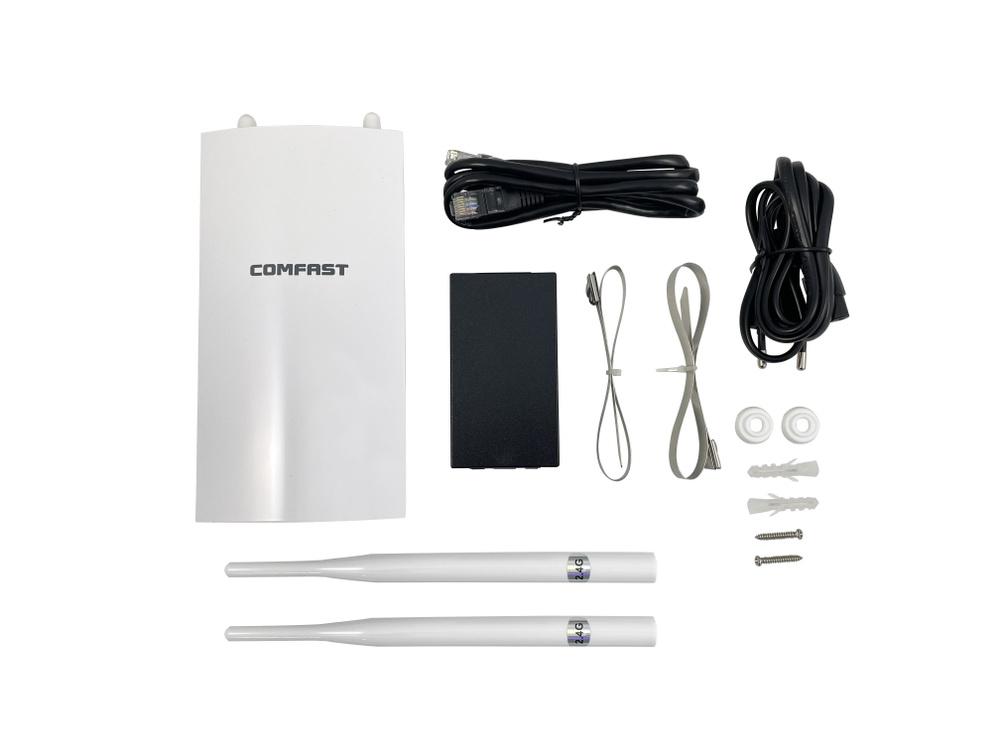 Comfast cf ew74. Comfast cf ew74