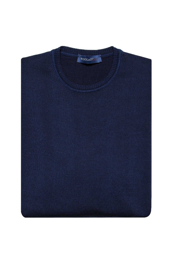 Джемпер WOOL&Co #1