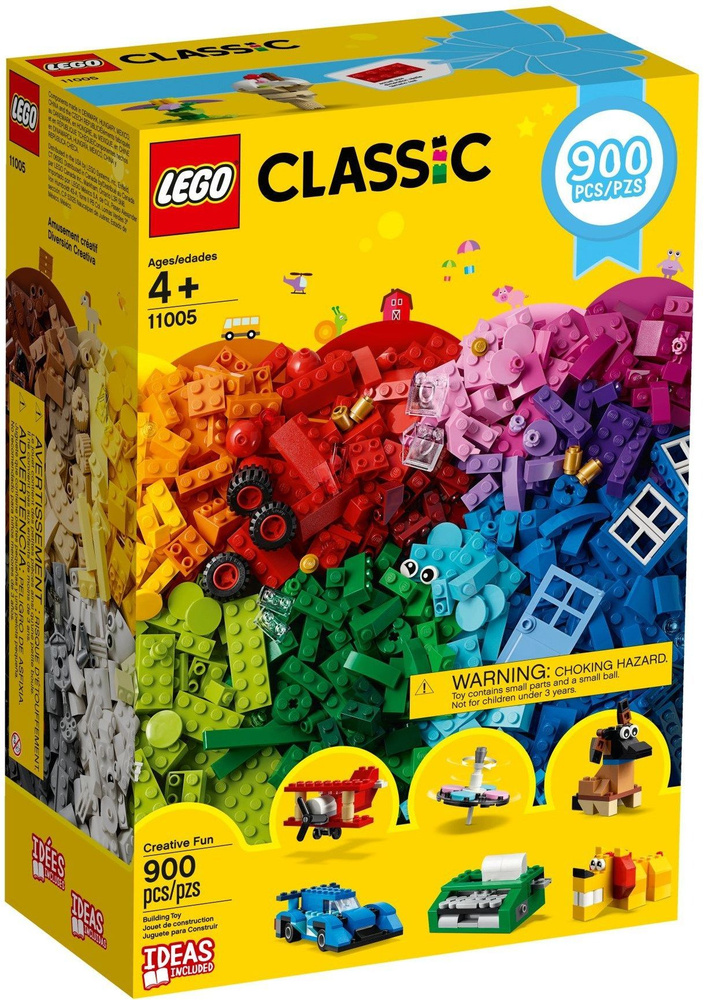 11005 lego ideas sale