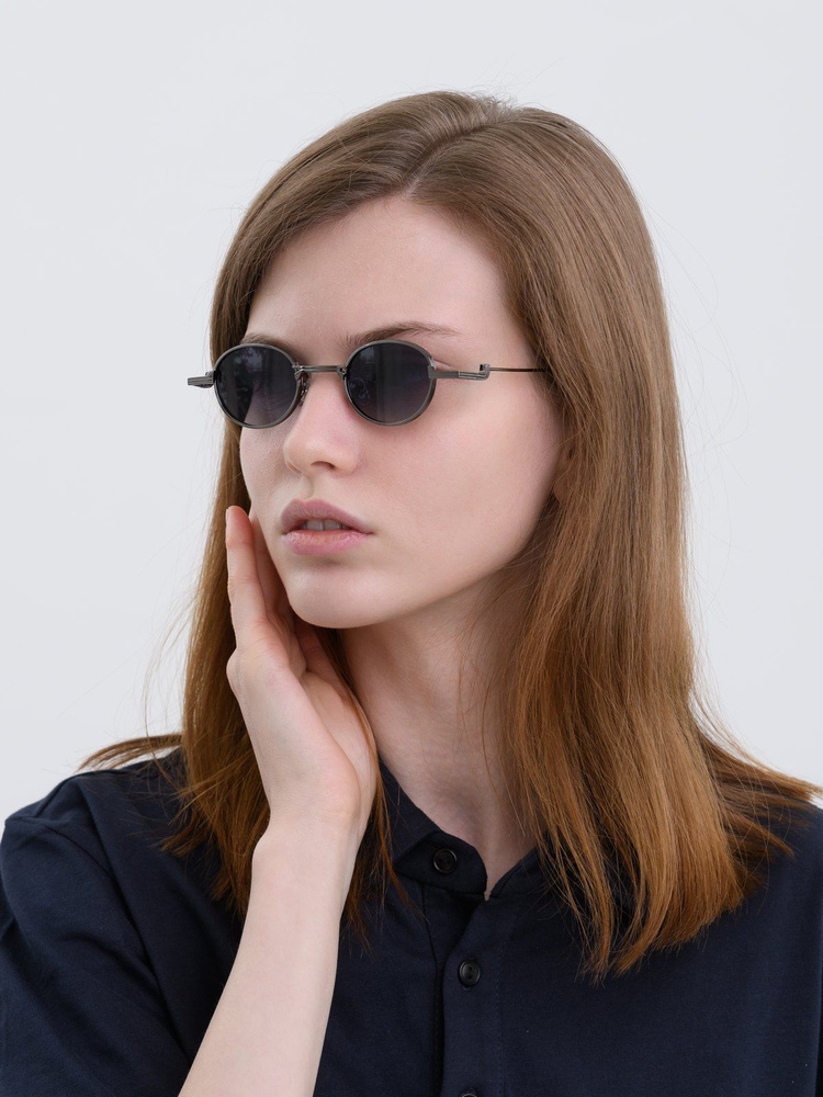 Kaizi Очки солнцезащитные - купить с доставкой по выгодным ценам в ...