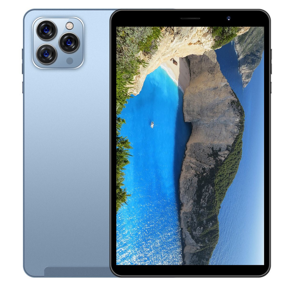 Купить планшет Tab14-JDS-1 8.1", 512 GB по низкой цене: отзывы, фото ...