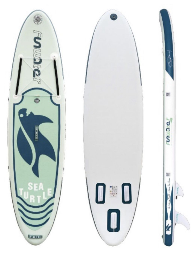 Stand up paddle on sale board 320x84x15