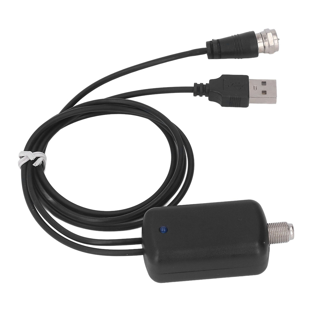 Усилитель антенны цифрового ТВ - купить с доставкой по выгодным ценам в ...