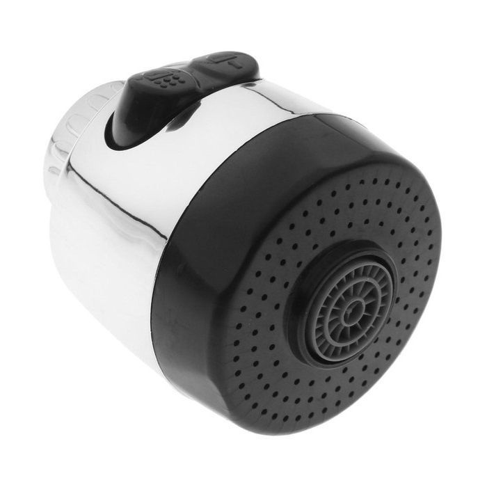 Аэратор для смесителя двухрежимный - купить в интернет-магазине OZON по ...