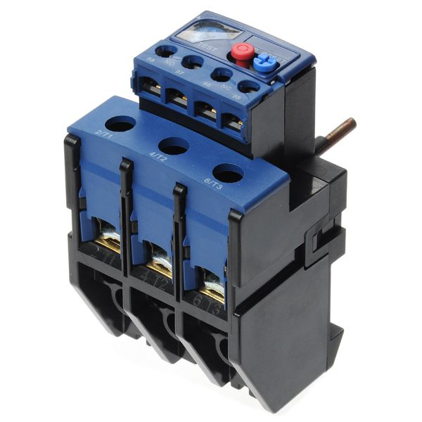 Реле тепловое РТЛ-2055-2 30-40А для пускателей ПМЛ 110753 КЭАЗ - купить ...