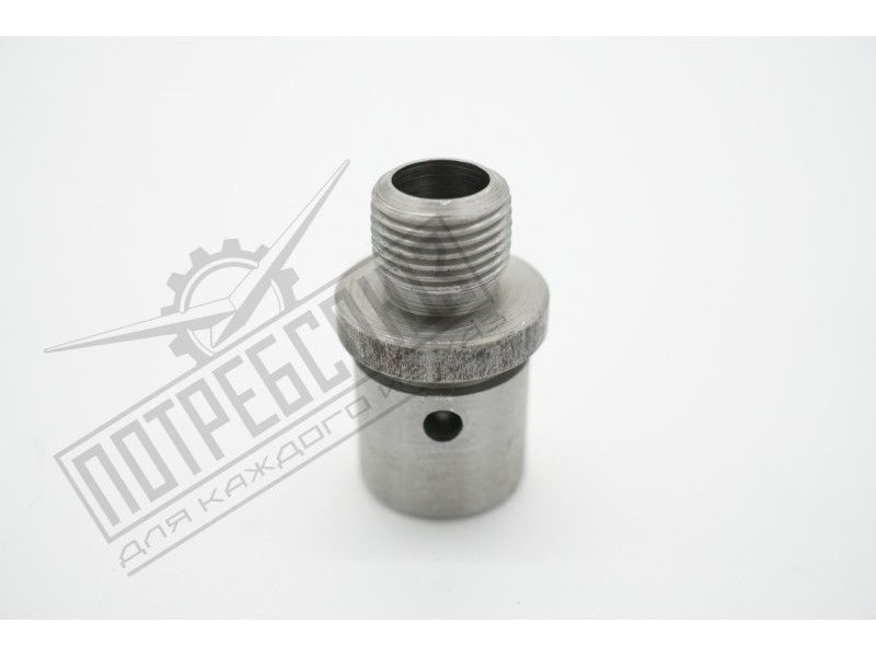 Штуцер гибкого вала РК НОВ.ОБР. (троса спидометра 1000 об.) УАЗ ПАТРИОТ ...