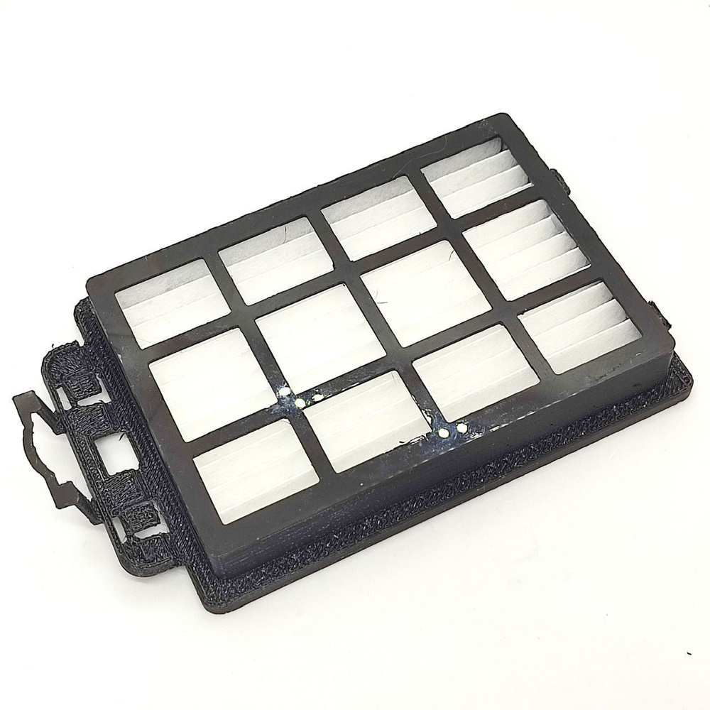 Фильтр HEPA для пылесоса KAMBROOK ABV402 - купить с доставкой по ...