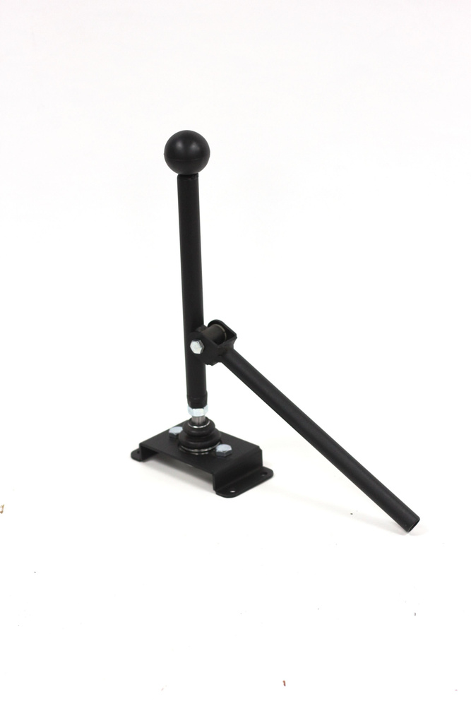 Перенос рычага КПП для автомобилей ВАЗ 2101-07, ( с установкой под ...