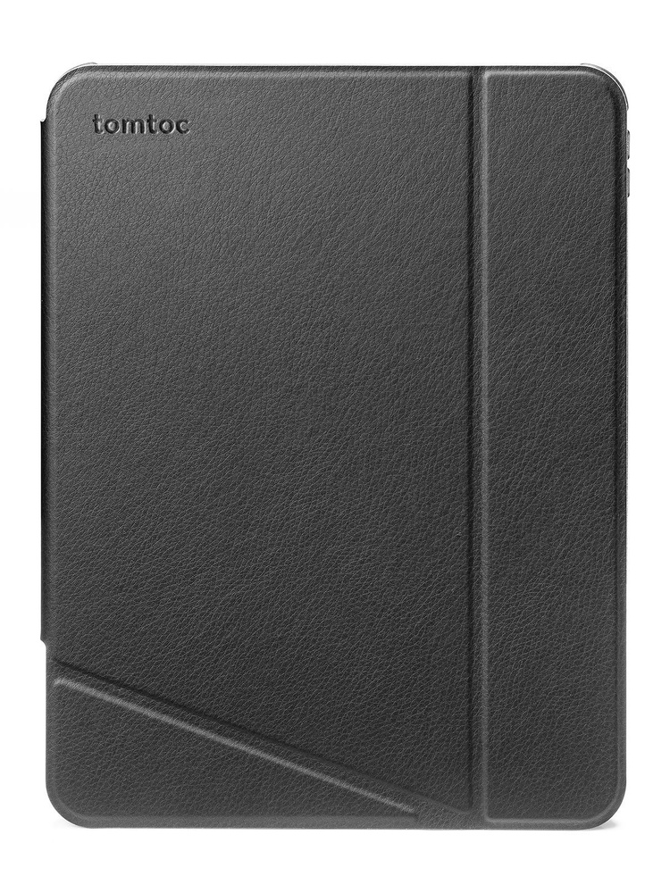 Чехол-книжка Tomtoc Tri-use Folio B02 для планшета Apple iPad 10.9 / Айпада 10.9 2022 10 поколения с #1