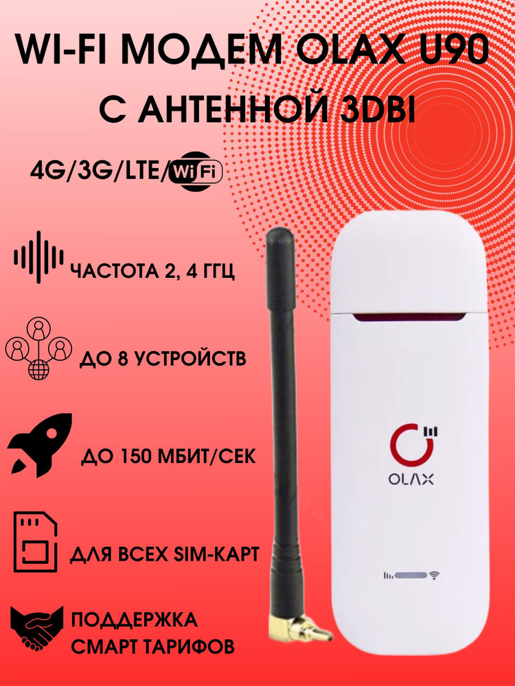 Как разлочить модем Мегафон 4G: М (1,2), М (3,4) и другие