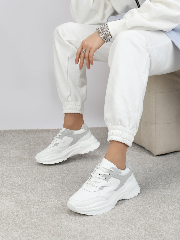 Кроссовки DeSTRA - купить с доставкой по выгодным ценам в интернет ...