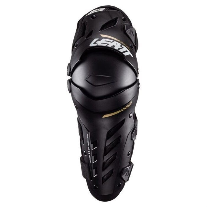 Наколенники Leatt Dual Axis Knee & Shin Guard #1