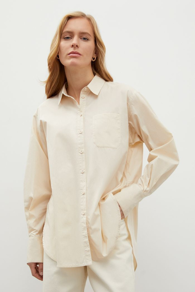 Блузка Finn Flare - купить с доставкой по выгодным ценам в интернет ...