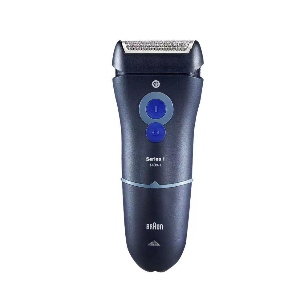 Электробритва Braun 140S - купить по выгодным ценам в интернет-магазине ...