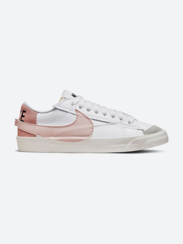 Кеды Nike W Blazer Low 77 Jumbo #1