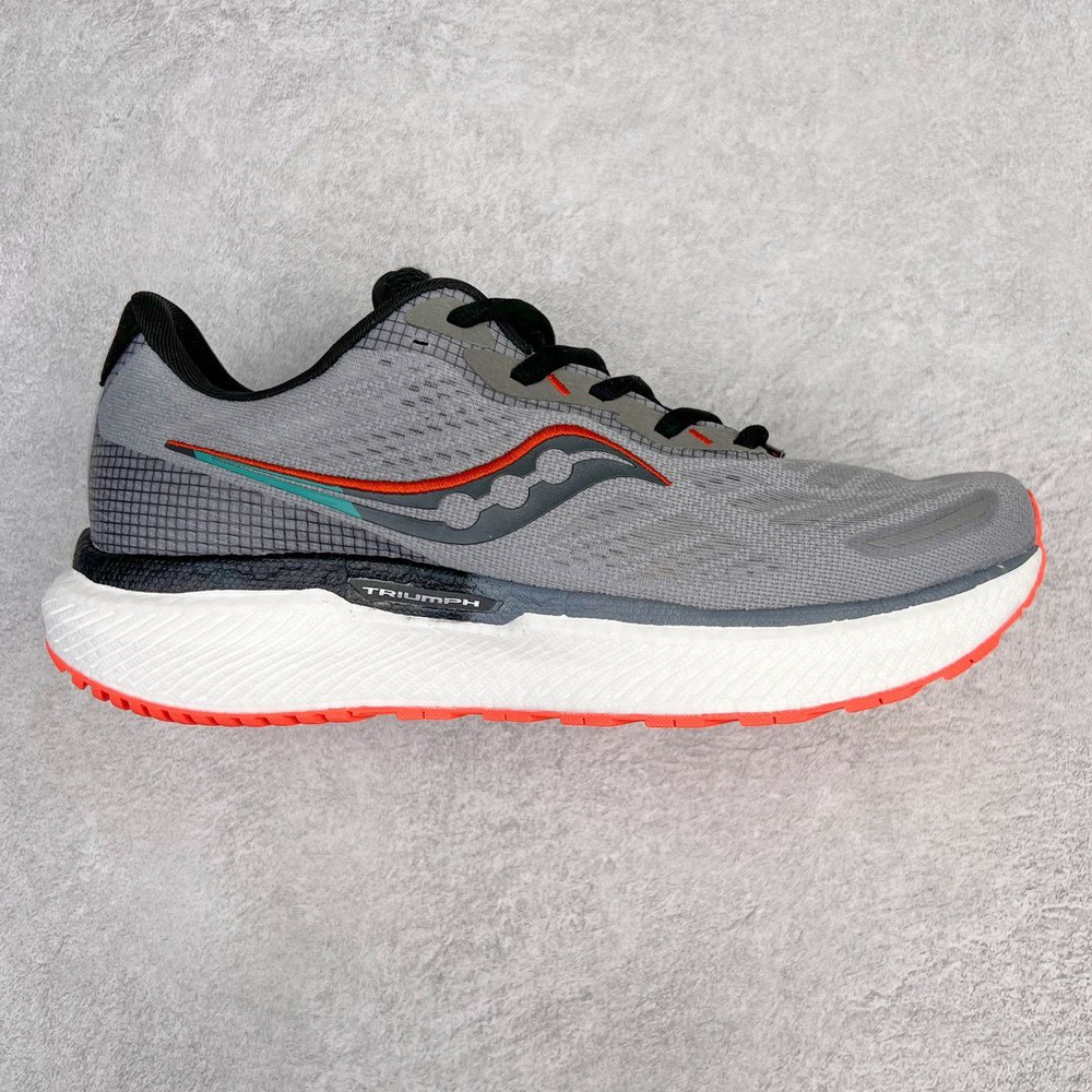 Saucony triumph 19