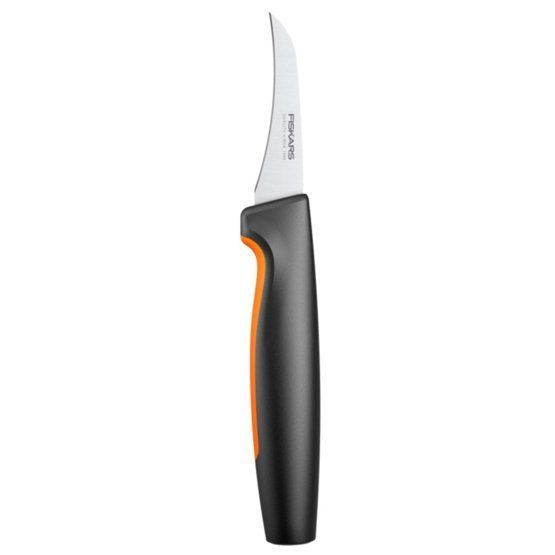 Нож для корнеплодов с изогнутым лезвием Functional Form FISKARS 1057545  #1