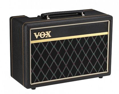 Vox PATHFINDER BASS 10 Басовый комбоусилитель #1