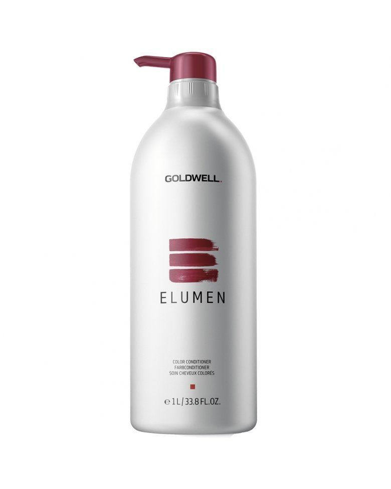 Goldwell Кондиционер для окрашенных волос Elumen Conditioner, 1000 мл #1