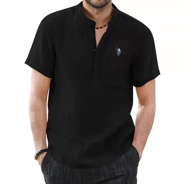 Рубашка U.S. POLO ASSN. #1