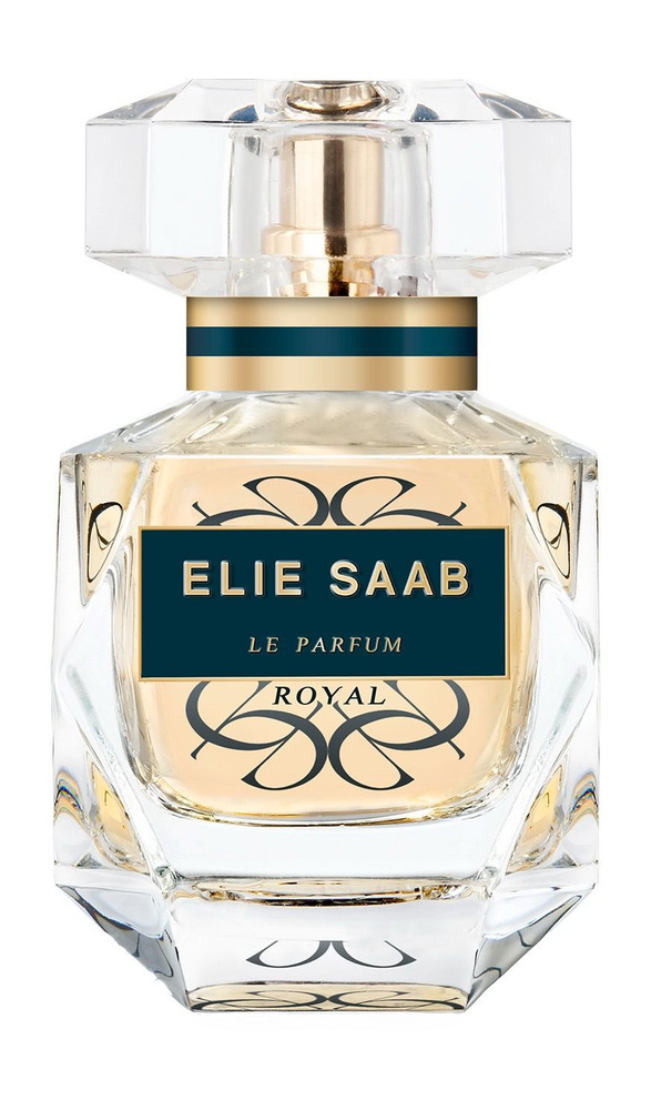 Elie saab le store parfum royal