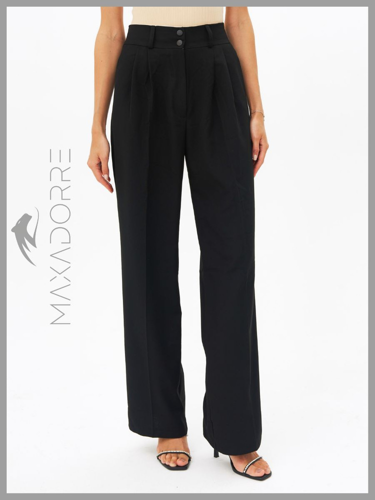 Брюки MAXADORRE купить на OZON по низкой цене (908816653)