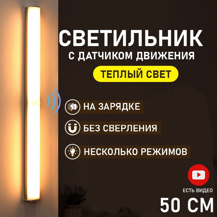 Ночник #1