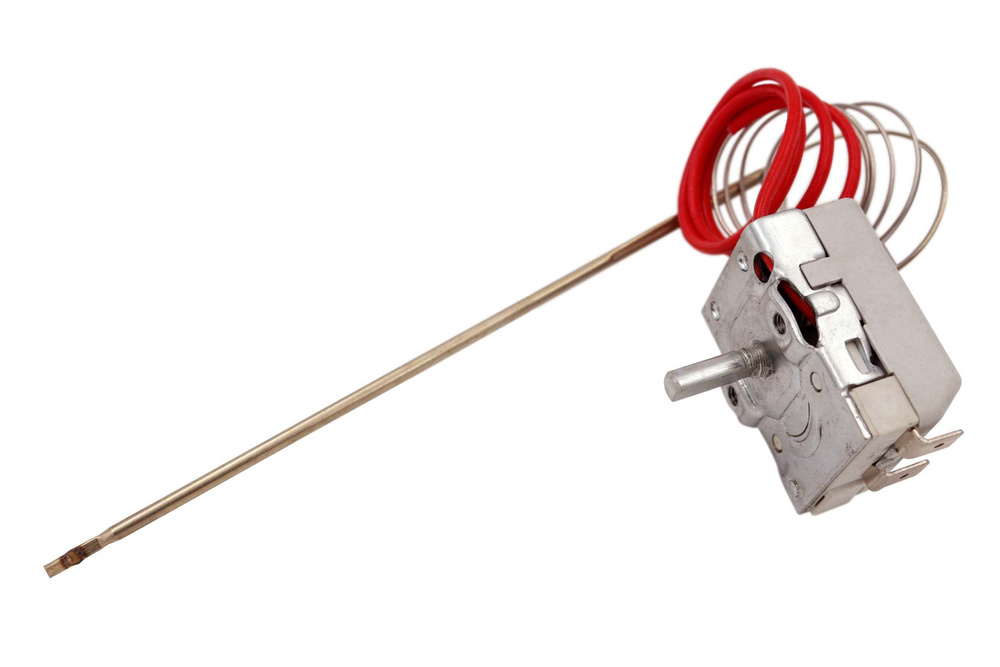 Термостат для духовки (духового шкафа) NT-252 BO/11 TECASA 50-300 ...