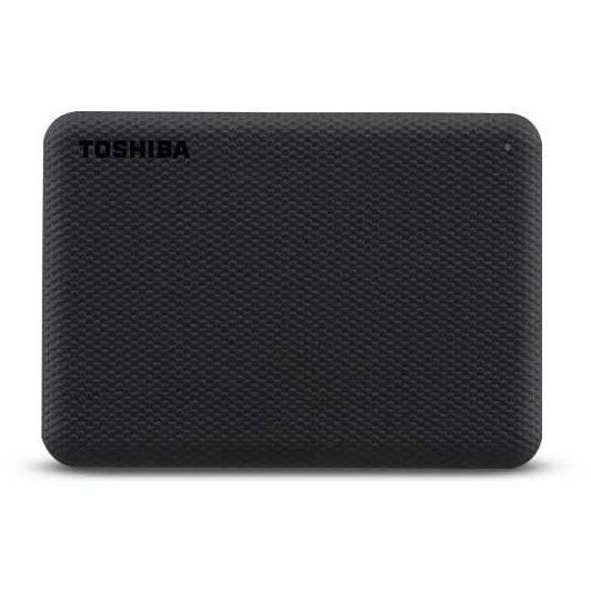 Toshiba 1 ТБ Внешний жесткий диск (HDTCA10EK3AA) #1