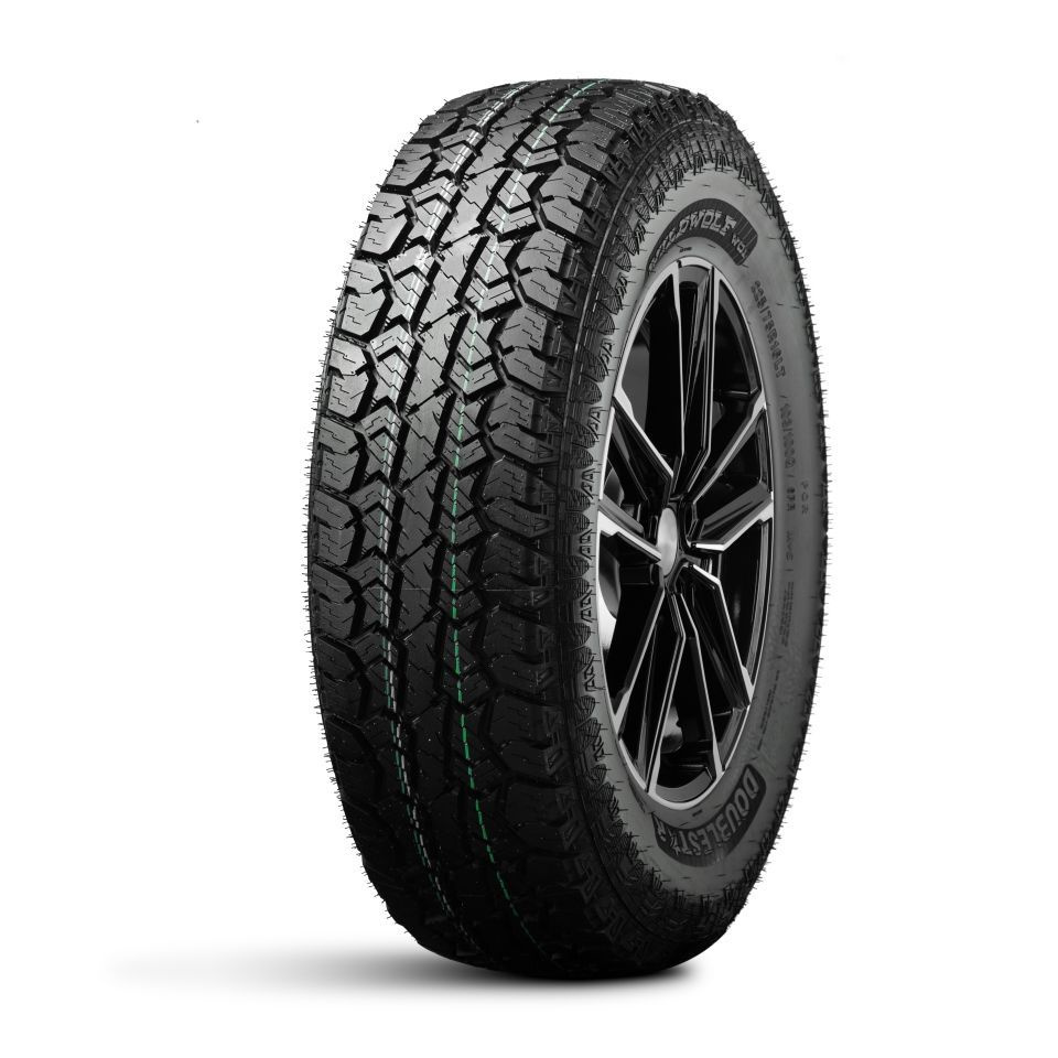 Doublestar W01 Шины летние 225/65 R17 102T