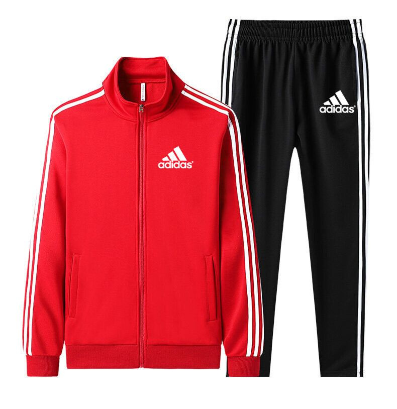 adidas sweatsuit