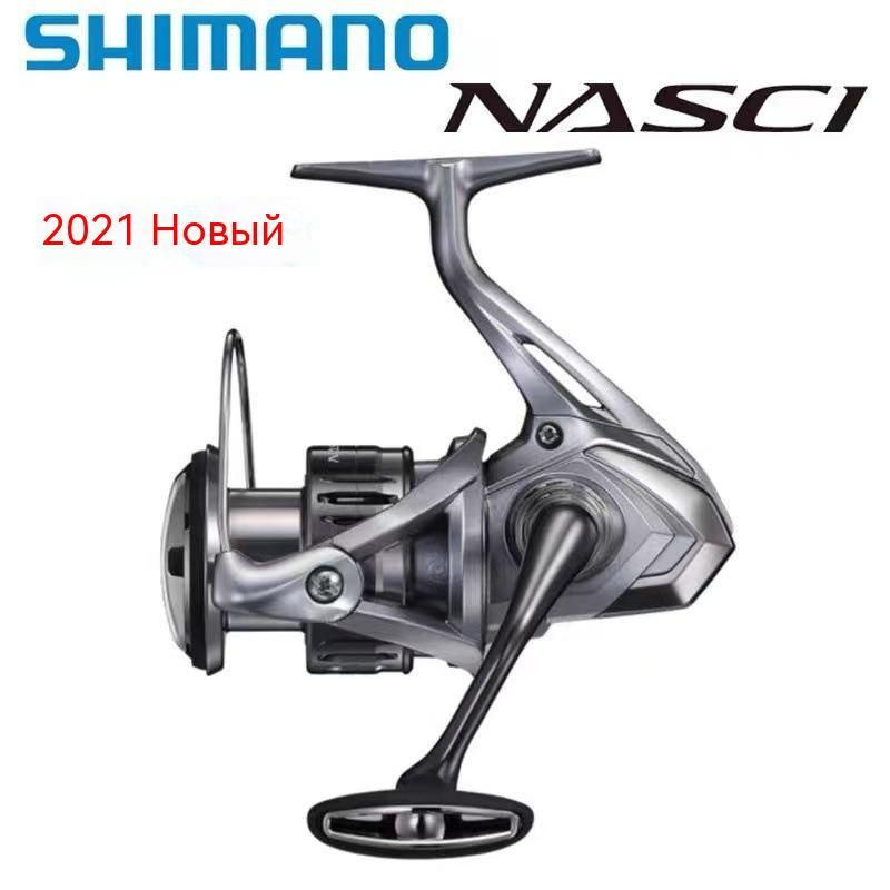 Shimano Катушка #1