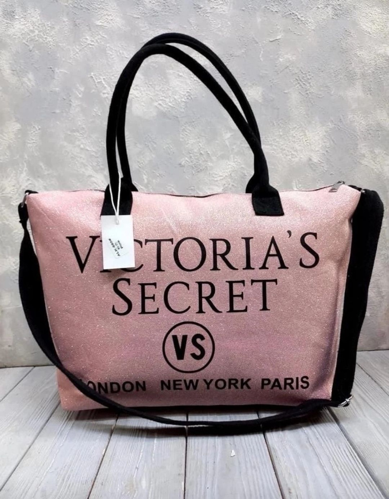 сумка victoria secret