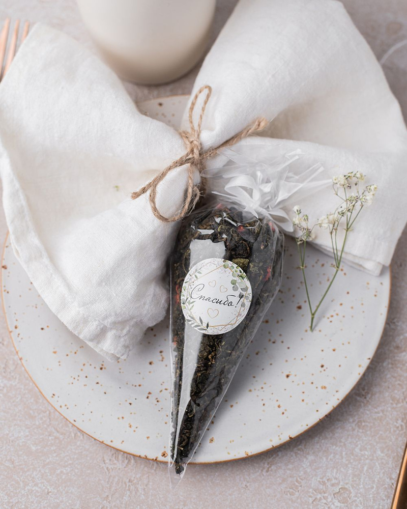 Бонбоньерки, свадебные комплименты, подарки для гостей от молодоженов ...