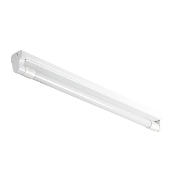 Линейный светильник Kanlux Aldo 4LED 1X60 26360, Энергосберегающая, Белый, Современный, Металл, Для магазина, #1