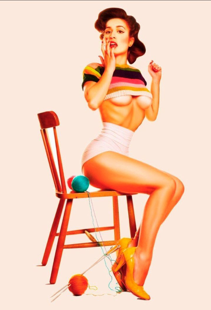 Mltskdagi fohishalar