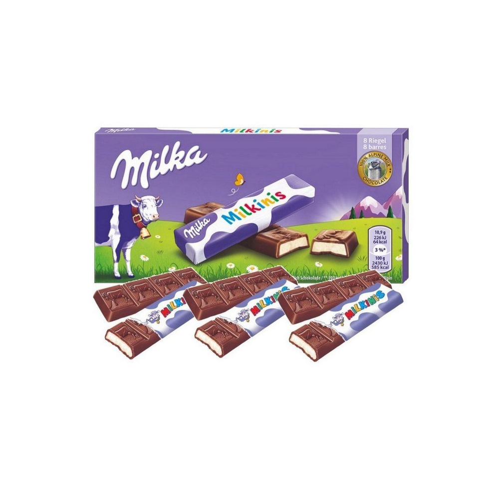 Milka OZON milka-ozon