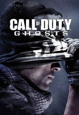 Call Of Duty Ghosts PlayStation 3 OZON 971507534