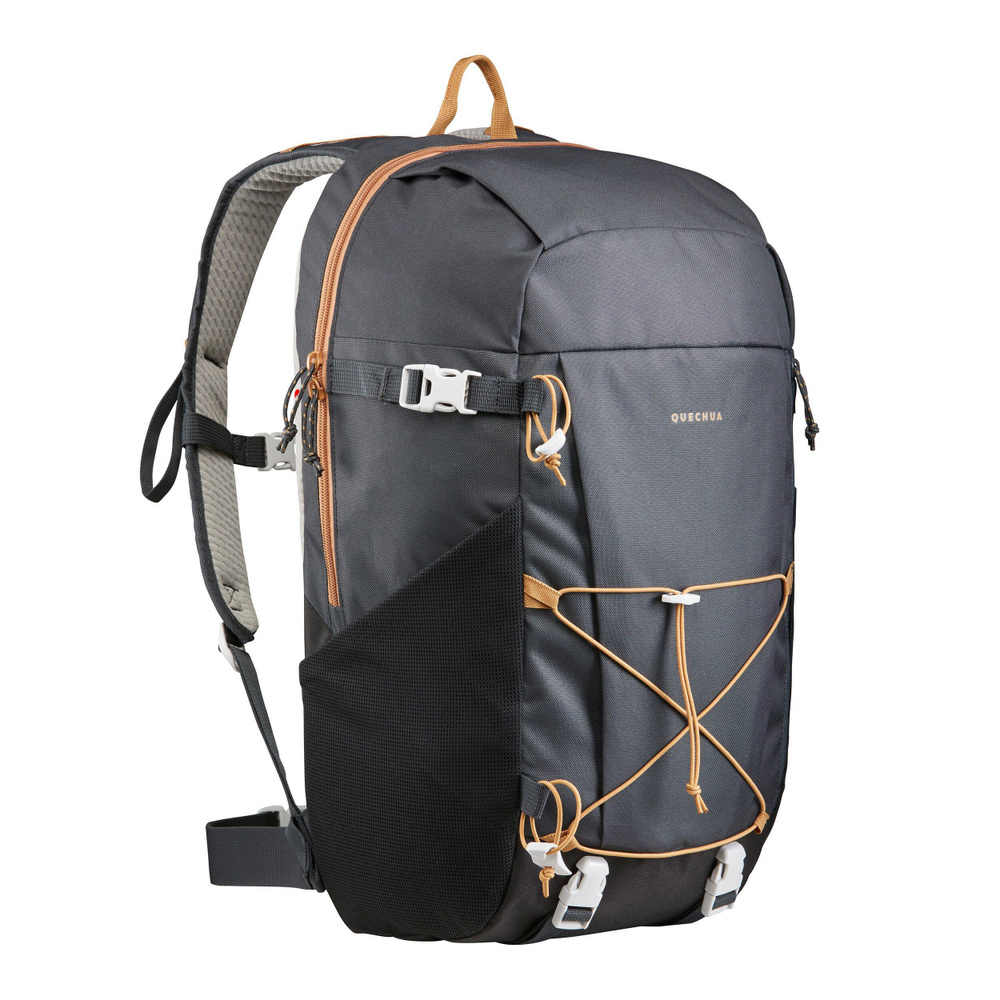 Decathlon store laptop backpack