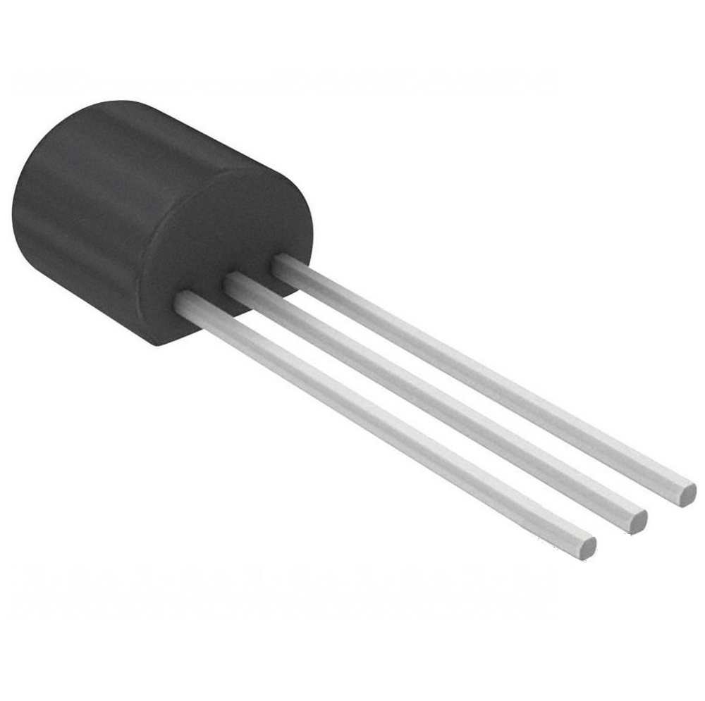 Транзистор 2SK170BL #1