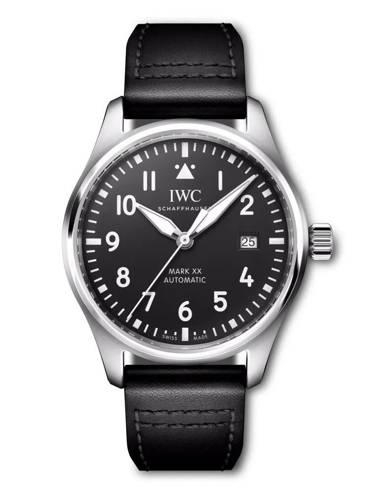 IWC Часы наручные Механические - купить с доставкой по выгодным ценам в ...