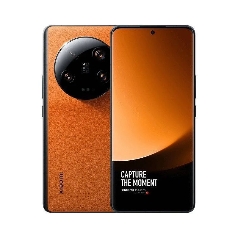 Xiaomi 13 Ultra グローバルROM化済み 16+512 Xiaomi 13 Ultra グローバルROM化済み 16+512