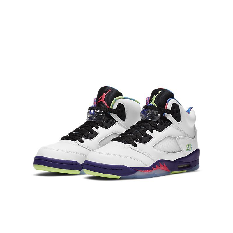 Кроссовки Nike Air Jordan 5 #1