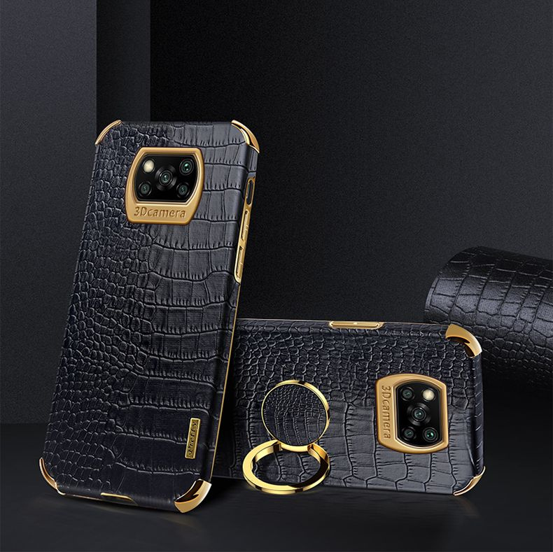 Ударопрочный чехол для телефона Xiaomi Poco X3 NFC / Poco X3 / Poco X3 ...