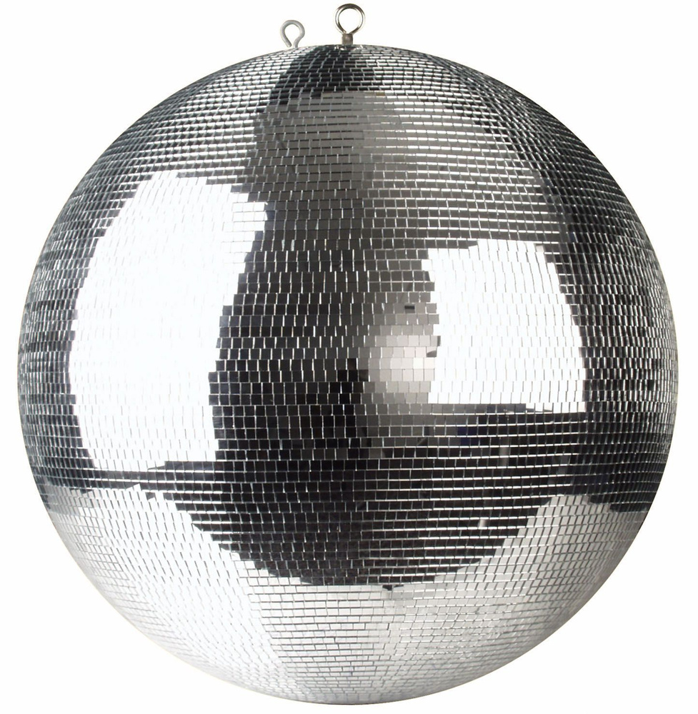 Зеркальный шар Showlight mirror ball 50 см купить на OZON по низкой ...