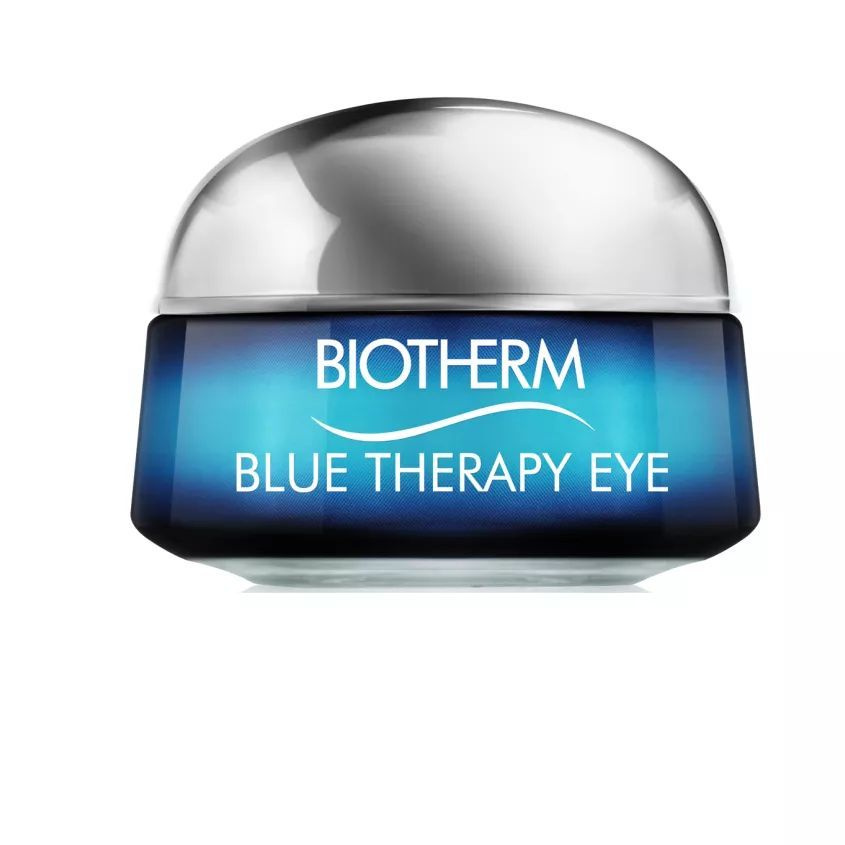 BIOTHERM Крем против старения Blue Therapy для контура глаз 15 мл #1