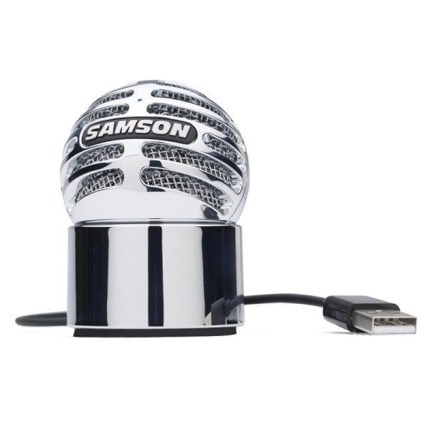 Samson Микрофон #1