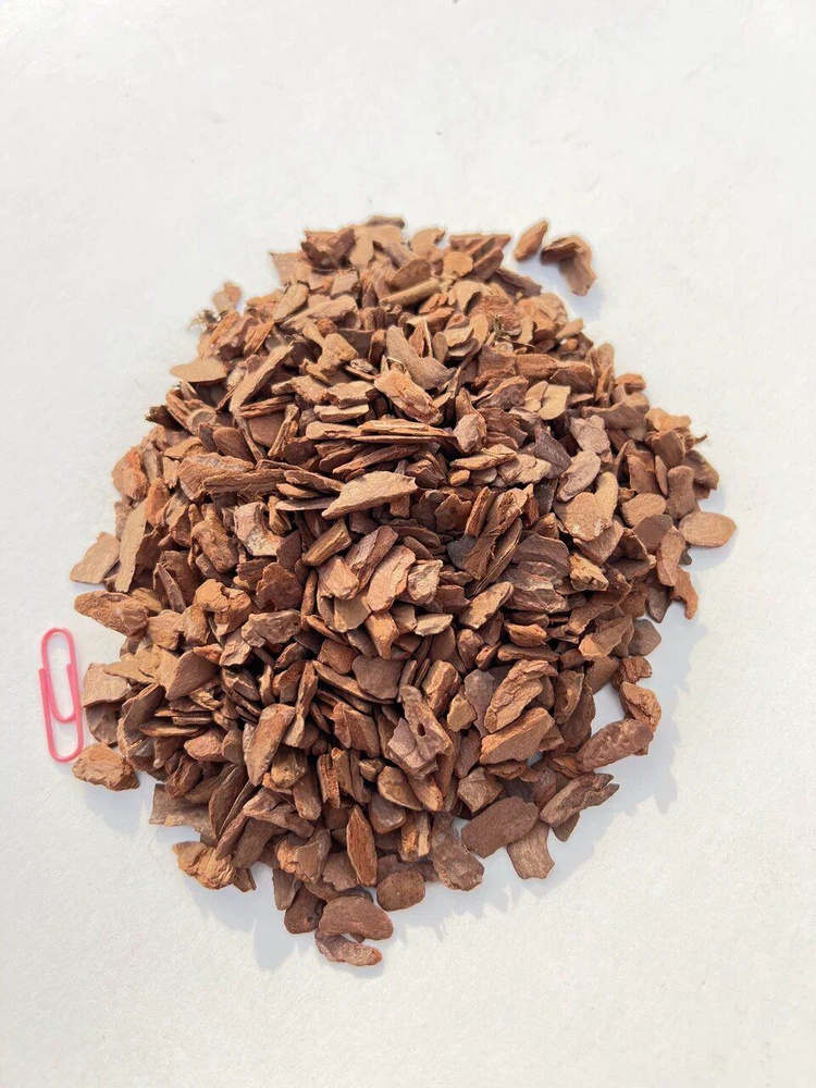 ХОРОШАЯ КОРА для орхидей премиум фр. 9-12 мм 30 л. Чистая кора сосны ...