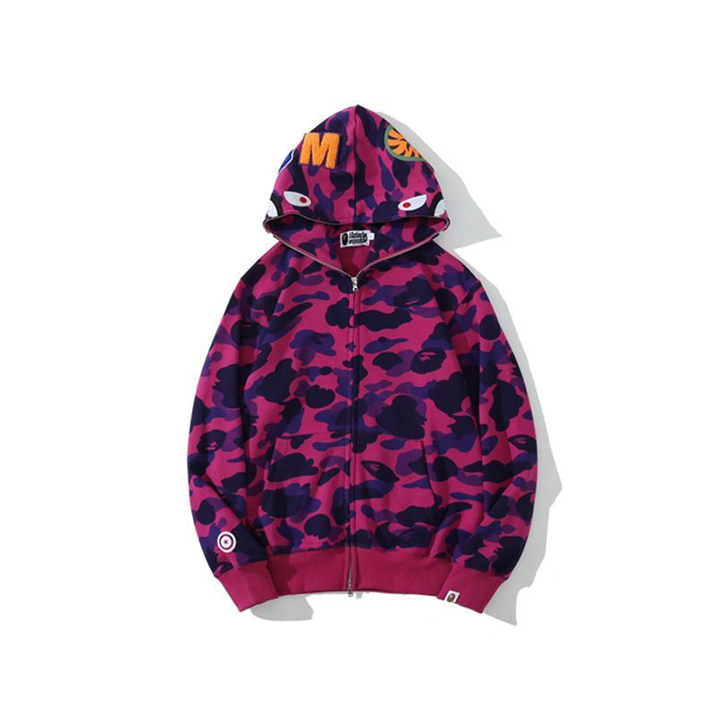 Толстовка A BATHING APE #1