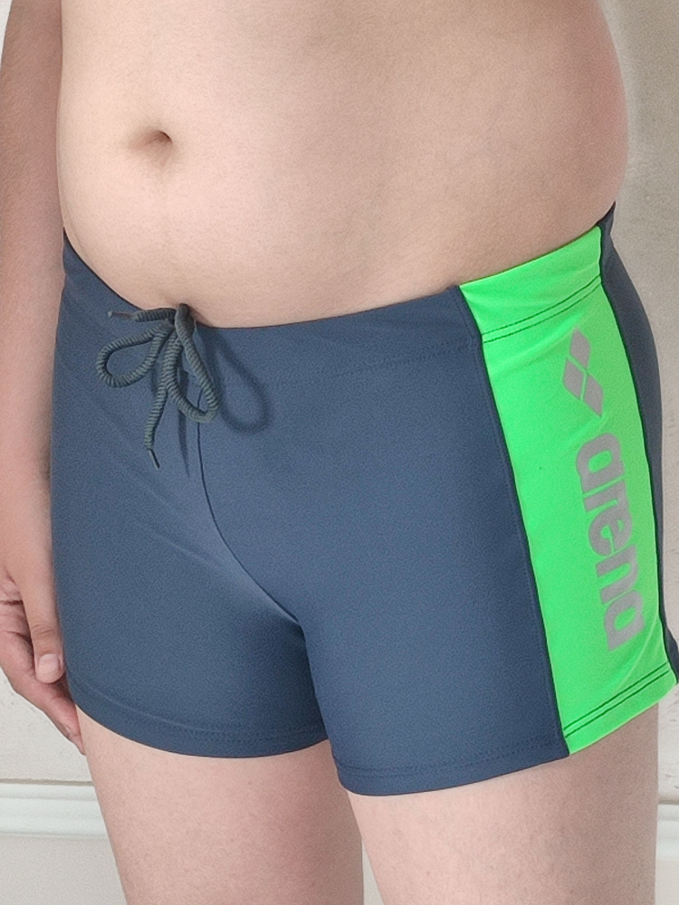 Шорты для плавания XXL. Мужской журнал (журнал) - купить с доставкой по ...